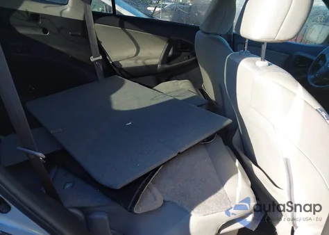 2009 Toyota Rav4 из США, поврежденный, VIN 2T3ZF33V59W007498